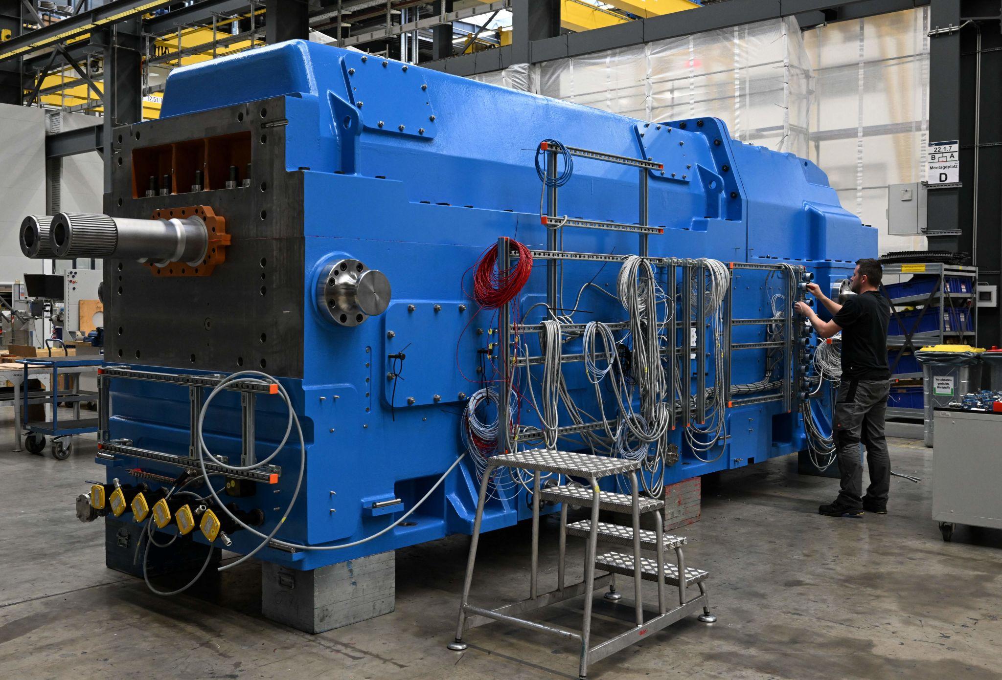 Germany’s Naval Defense Battle Intensifies as TKMS Challenges Rheinmetall Deal in Kiel 2026 1 Germany defense industry shipbuilding operations in Kiel Germany 2026