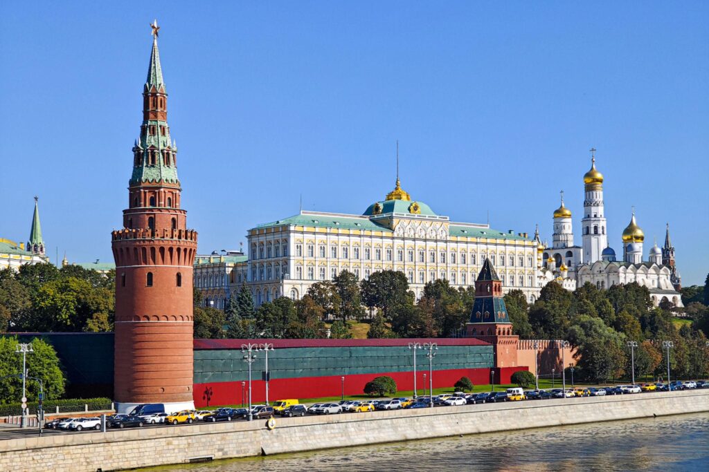 Russia Foreign Policy Reshapes Global Power Structure Moscow 2026