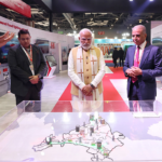 digital innovation South–South cooperation global development