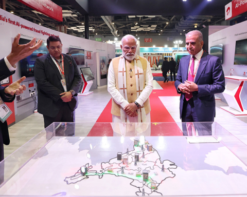 digital innovation South–South cooperation global development