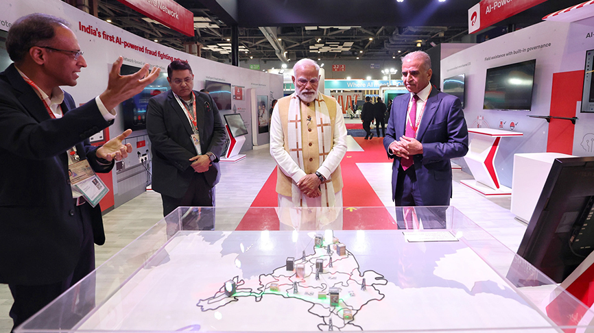 digital innovation South–South cooperation global development