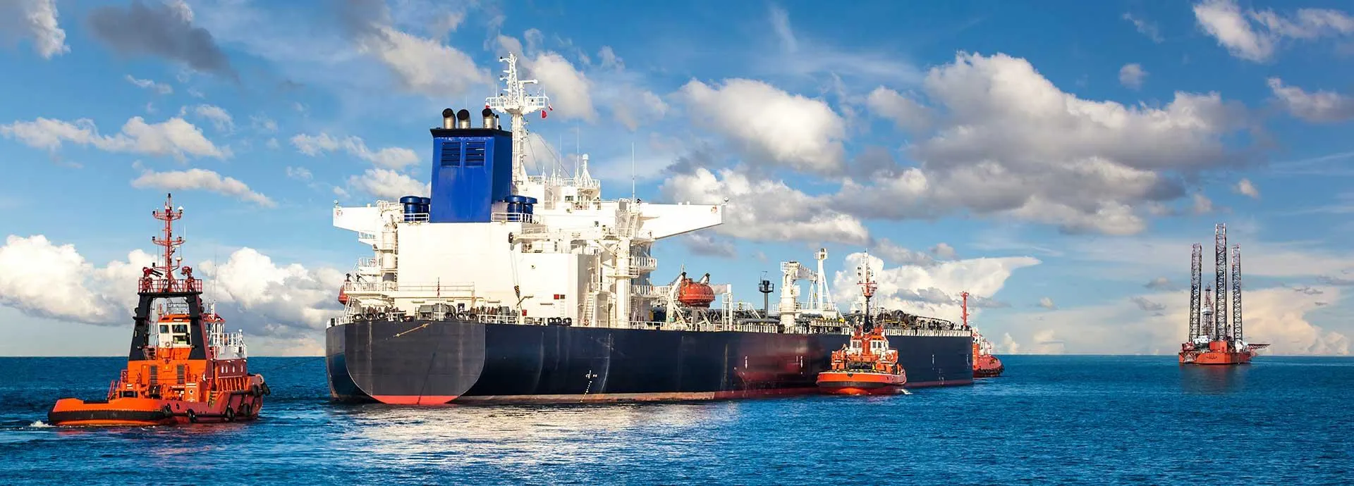 Why the UK Energy Crisis Could Worsen From Iran Conflict 2026 1 Oil tanker transporting crude oil highlighting risks behind the UK energy crisis and global supply concerns