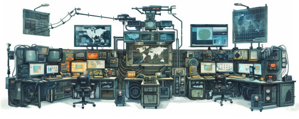 Government AI Software Shapes Policy Systems in Washington 1 Government AI software transforming public sector operations