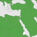 Middle East conflict crisis US official resignation Pentagon