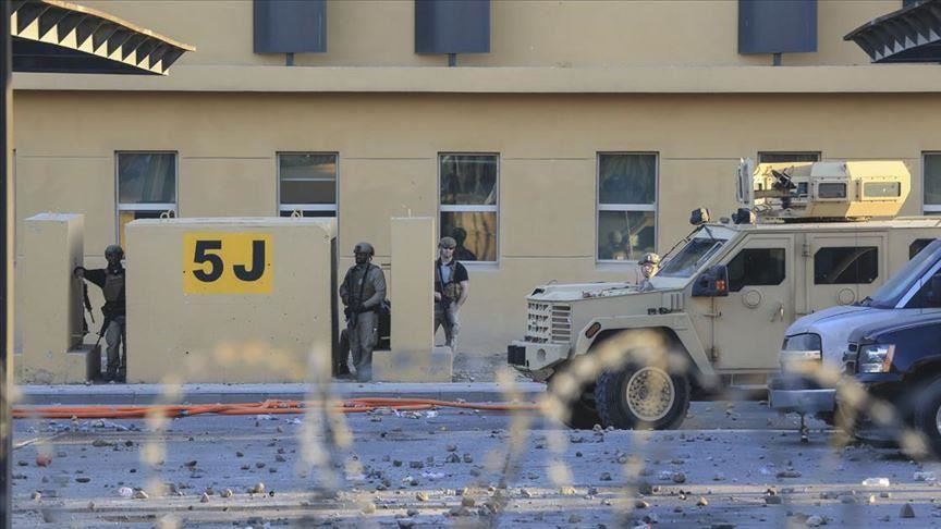 Regional security crisis deepens as military escalation raises tensions