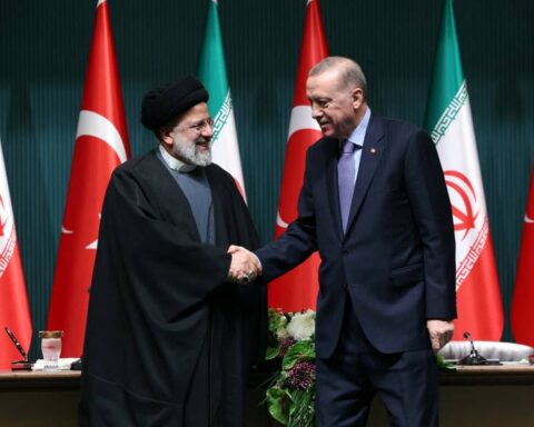 Regional leaders gather for conflict prevention talks to reduce tensions