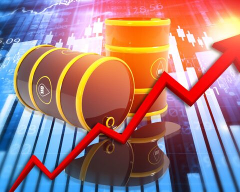 UK gas prices surge 140 percent showing global energy crisis warning signal