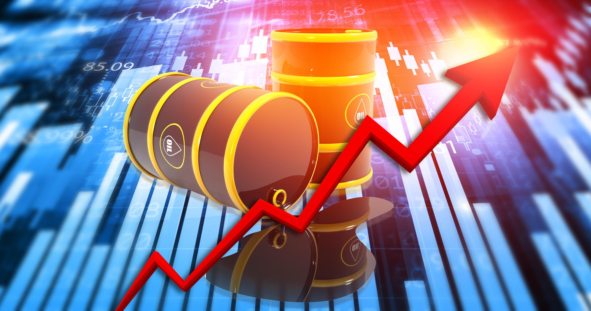 UK gas prices surge 140 percent showing global energy crisis warning signal