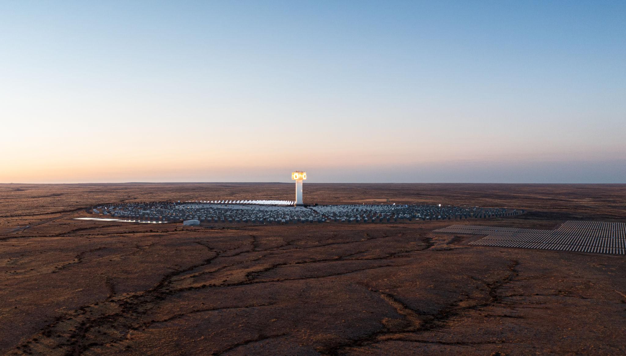 South Africa Accelerates Energy Shift as Eskom Backs Renewables for Major Smelter Richards Bay 202 4 South Africa power strategy powering energy-intensive smelting operations