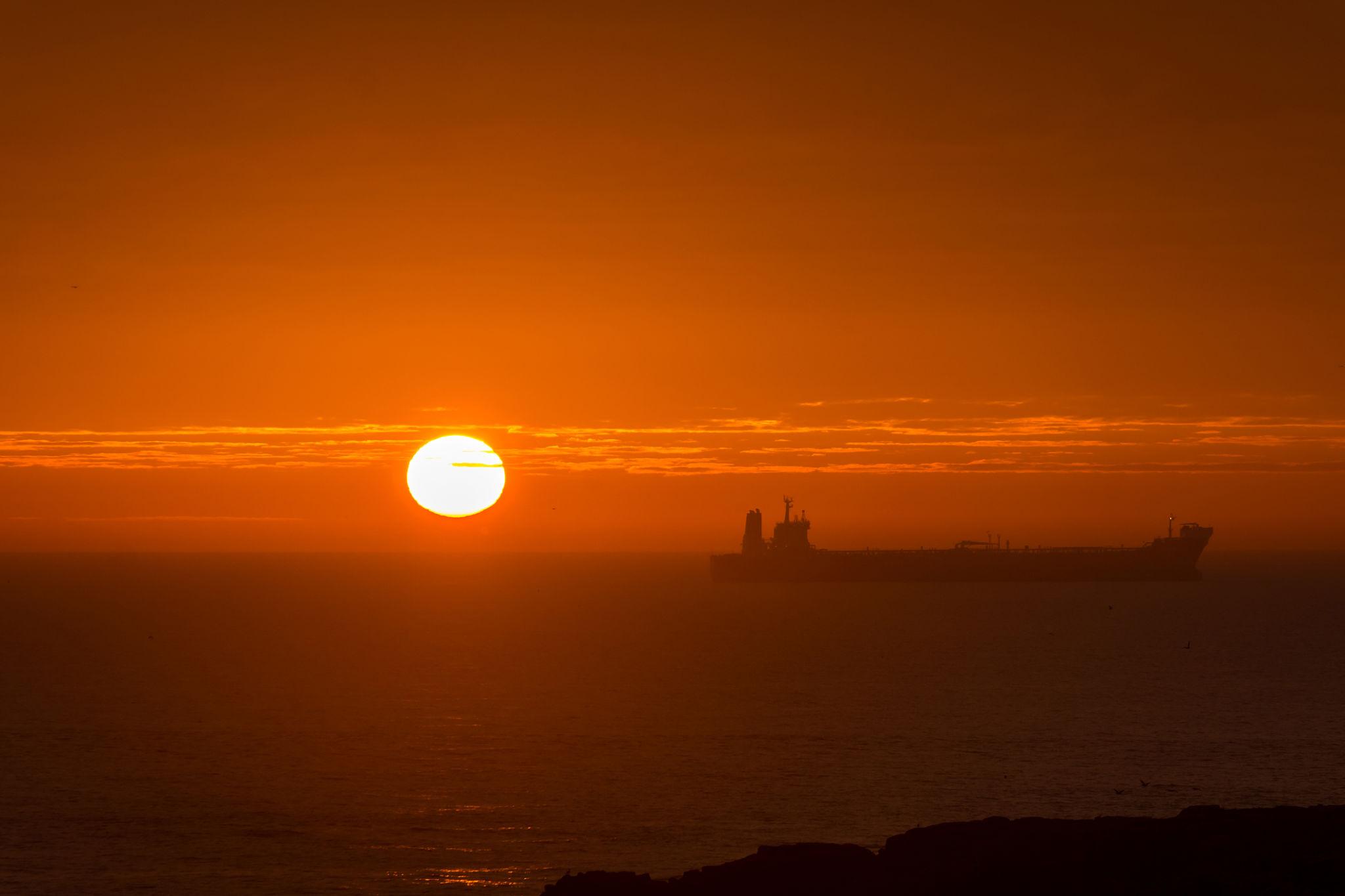 Energy Market Shifts Change Global Energy Balance Beijing 2026 3 Asian shipping routes adjust during major energy market shifts