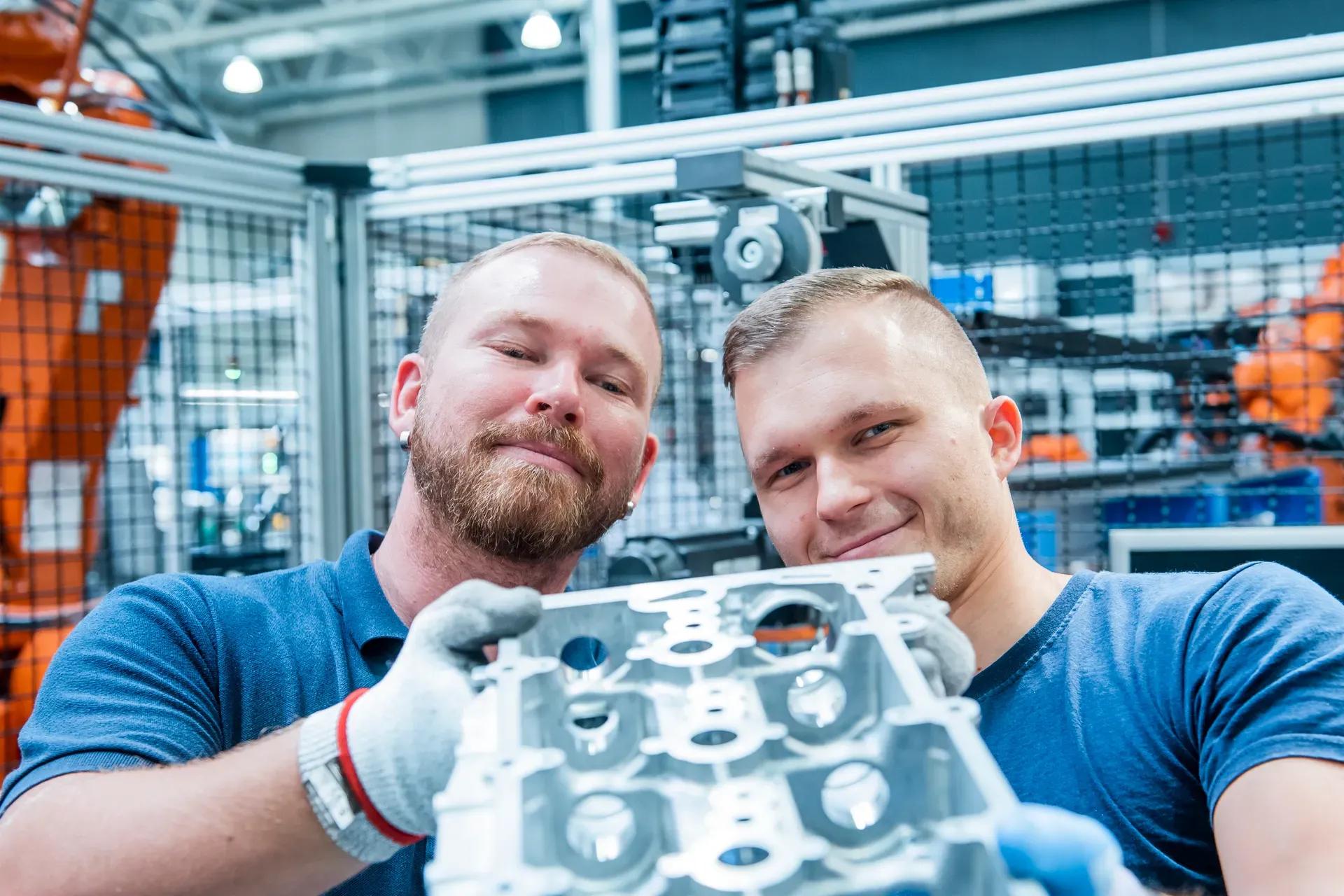 Thyssenkrupp Indiana Closure Raises Major Automotive Workforce Concerns in 2026 1 automotive workforce impact at Thyssenkrupp Indiana manufacturing facility in 2026