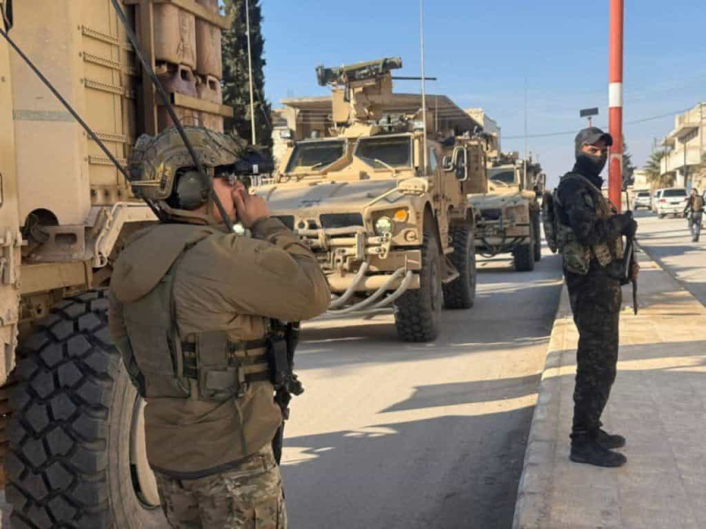 Syrian Army Aleppo 2026 Eastern Towns Security Shift 3 Syrian army Aleppo deployment impacts civilian life in northern Syria