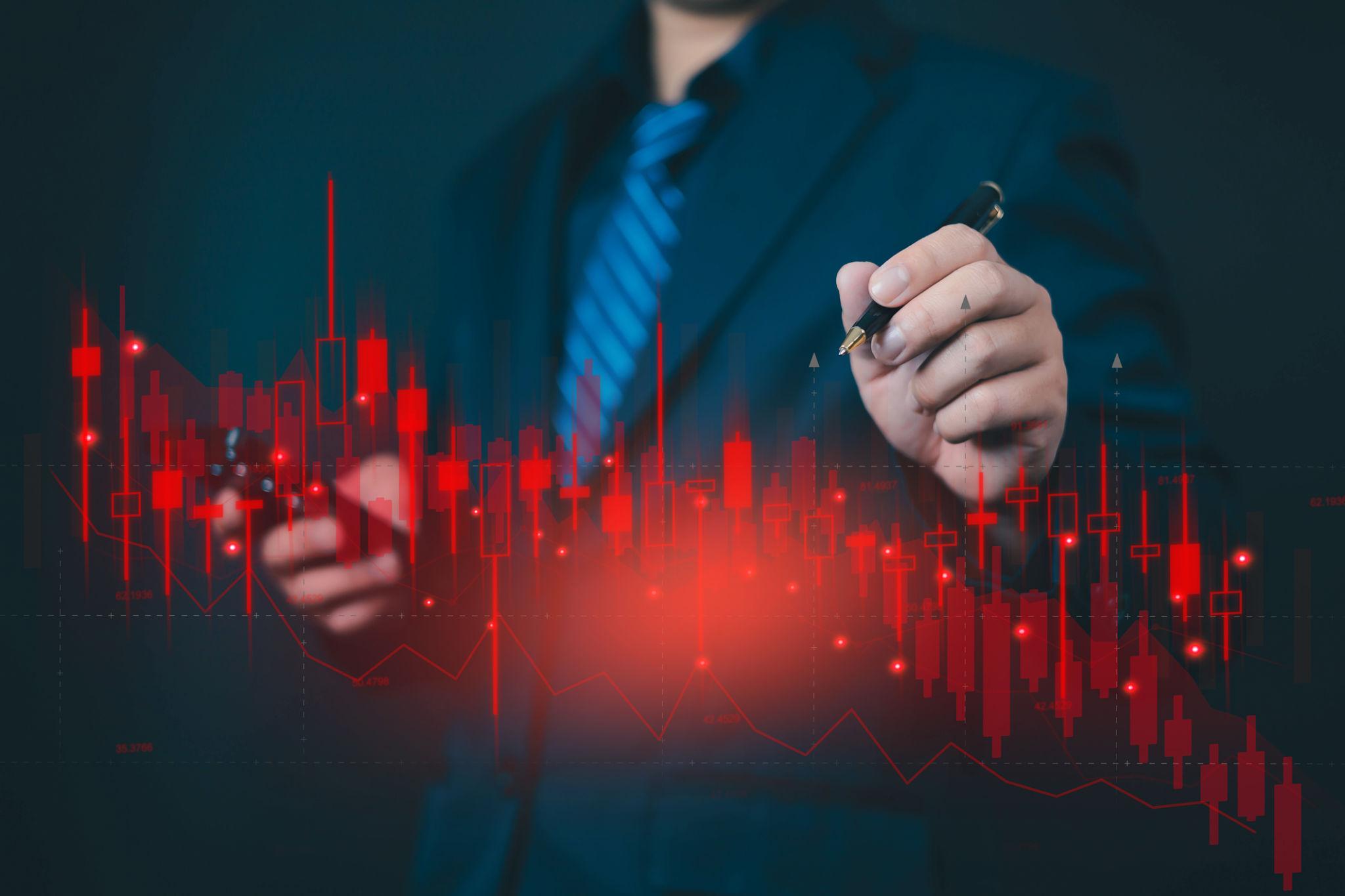 Private Lending Market Crisis Fears Surge After Fed Contagion Warning United States 2026 4 private lending market crisis corporate lending documents credit risk analysis