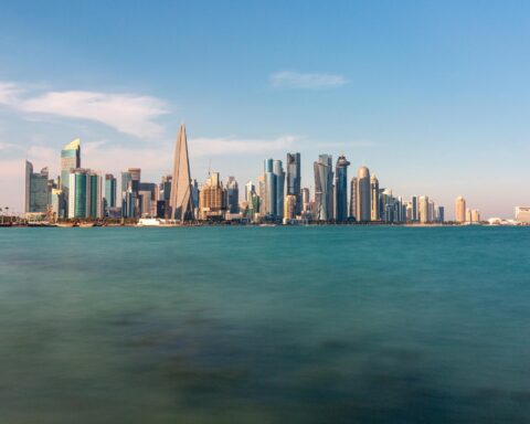 Qatar Iran tensions draw diplomatic attention in Doha during 2026 regional discussions