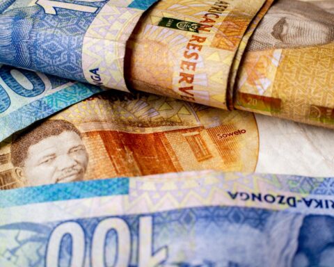 South African mining sector supporting rand currency outlook