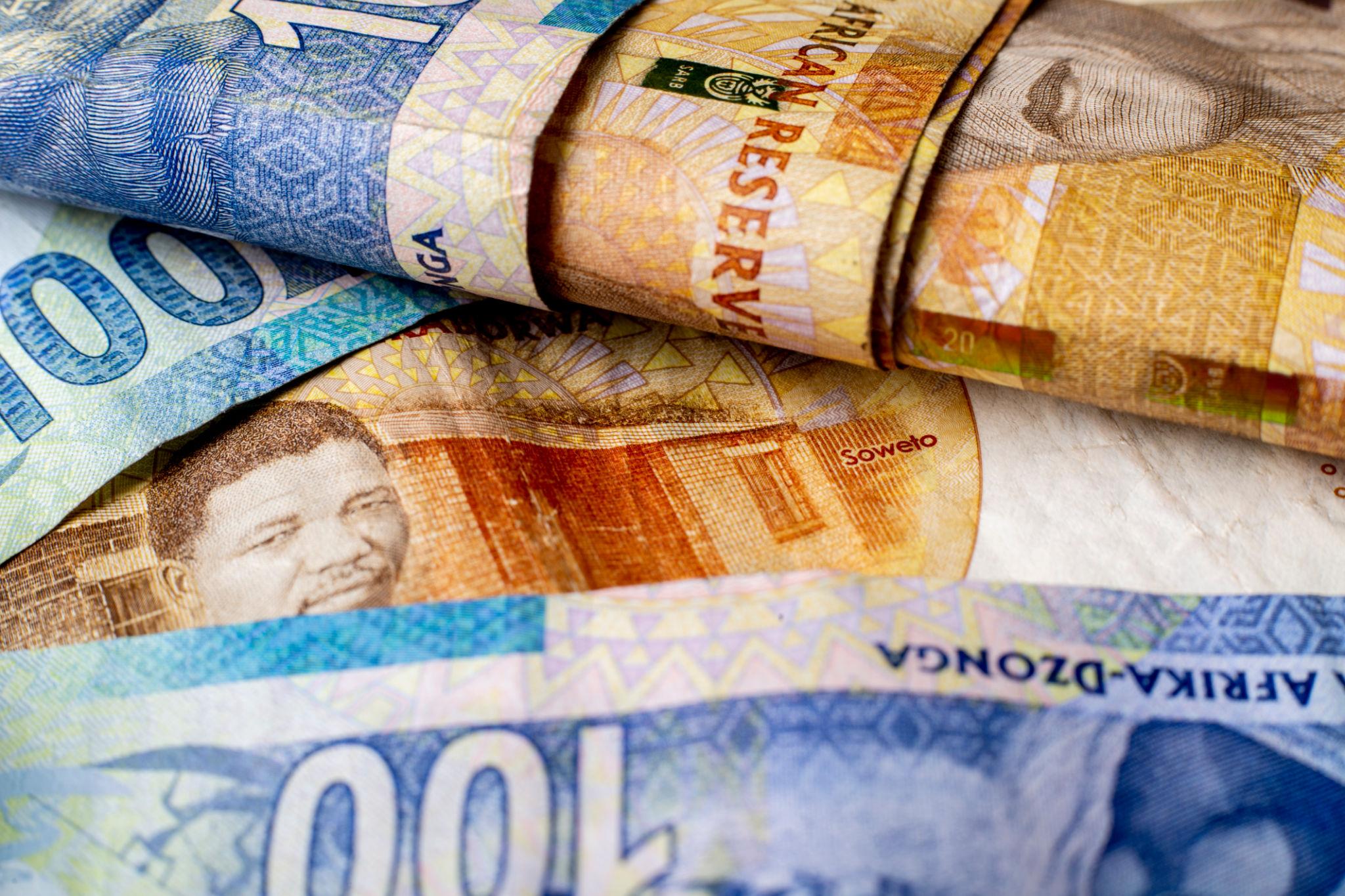 South African mining sector supporting rand currency outlook