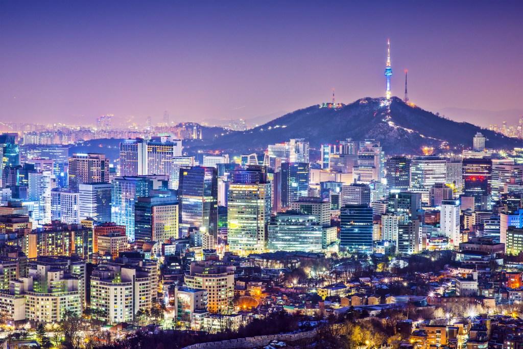 South Korea Tech Industry Faces New Pressure From AI Boom and Labor Demands in Seoul 2026 1 Semiconductor manufacturing growth in the South Korea tech industry