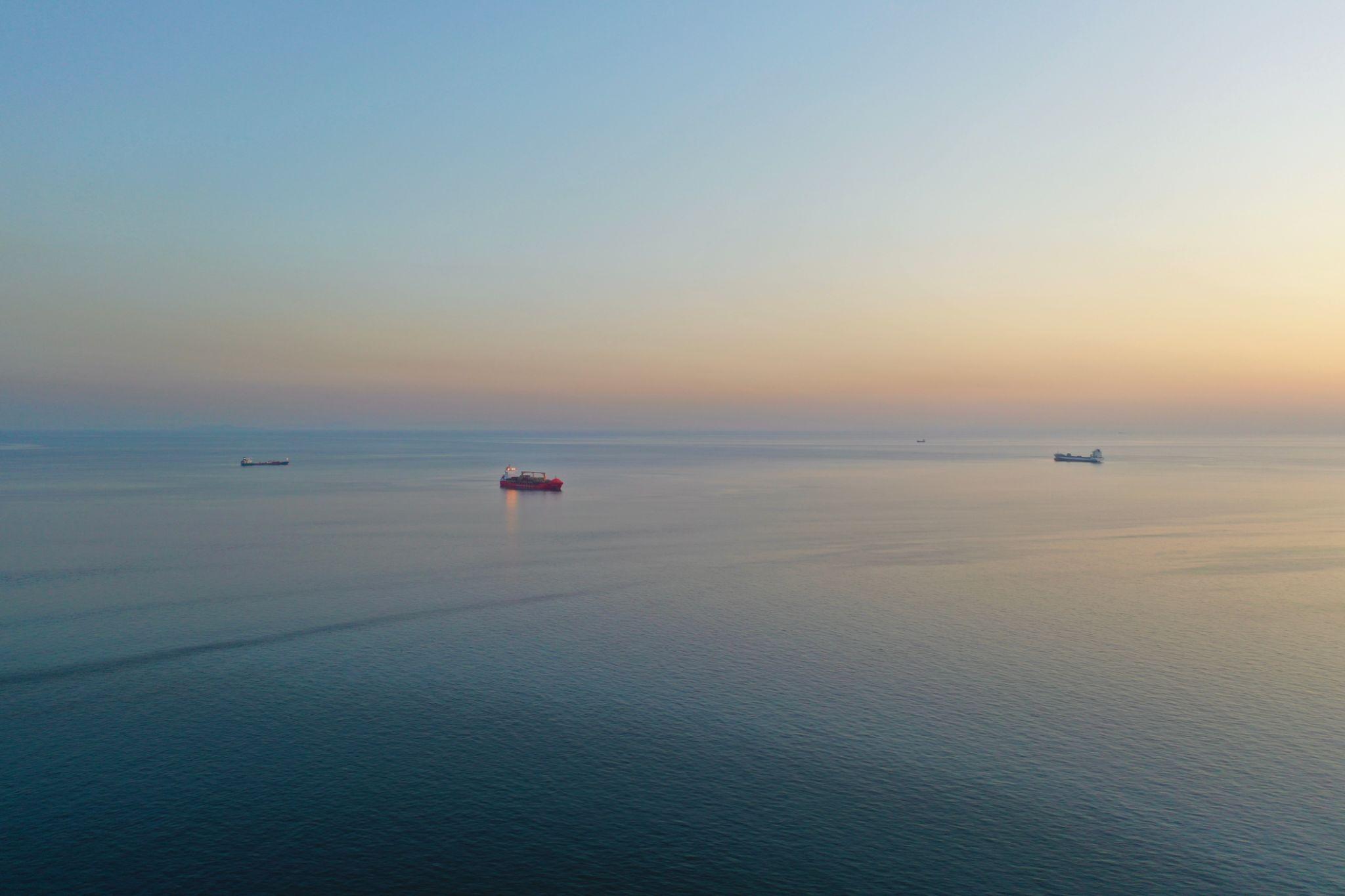 Iran Sanctions Impact Economy as Strait of Hormuz Tensions Threaten Global Oil Supply in 2026 1 Iran sanctions impact economy with oil industry infrastructure and energy production concept