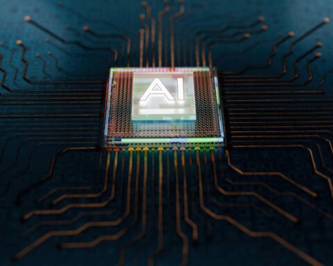 AI investment surge increasing semiconductor production for artificial intelligence systems