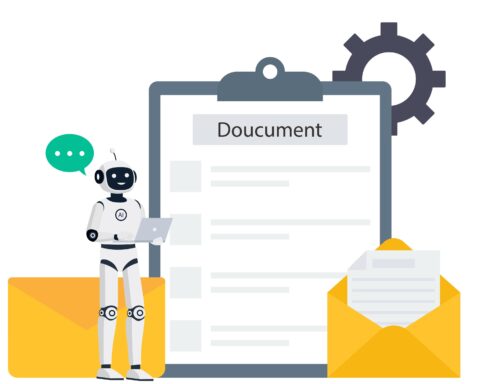Young workers concerned about AI job replacement and automation growth