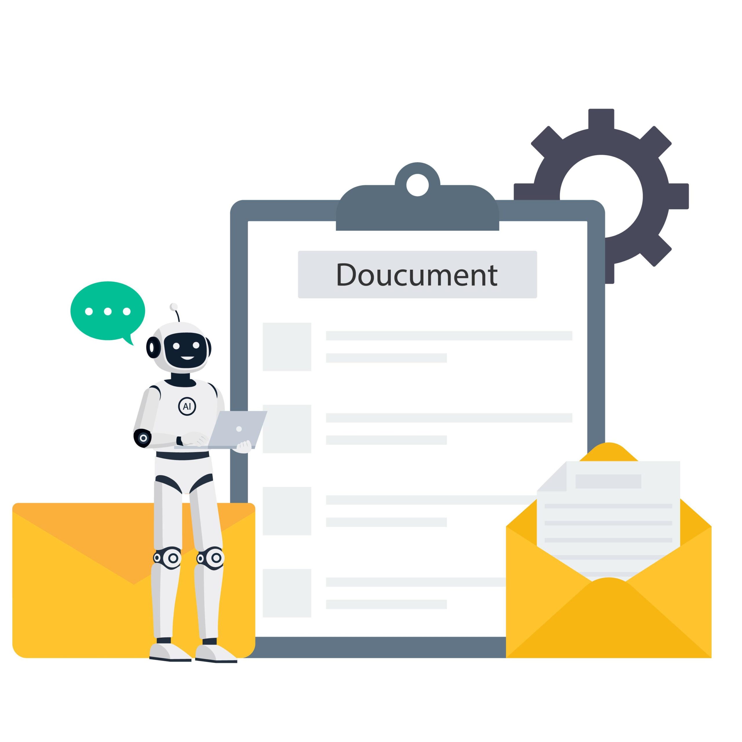 Young workers concerned about AI job replacement and automation growth
