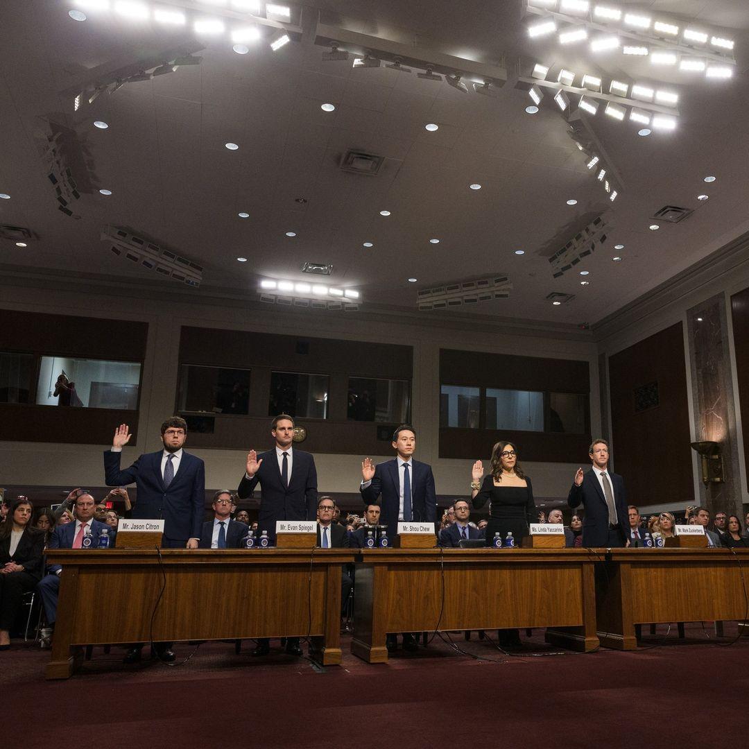 Australia Social Media Ban Faces Major Compliance Failures, Tech Providers Warn 4 us tech platform compliance issues related to content moderation systems