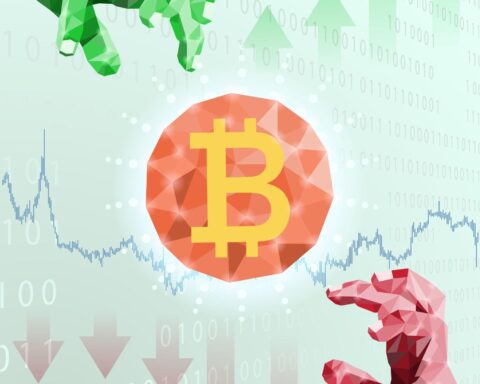 Bitcoin price volatility influences investor sentiment