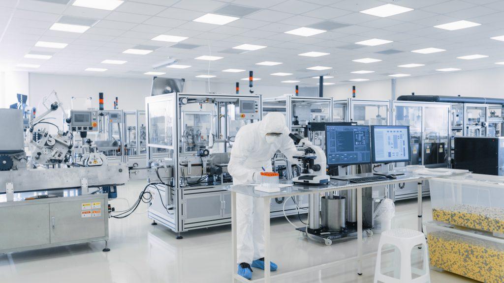 Quantum processor development using silicon-based quantum chip technology