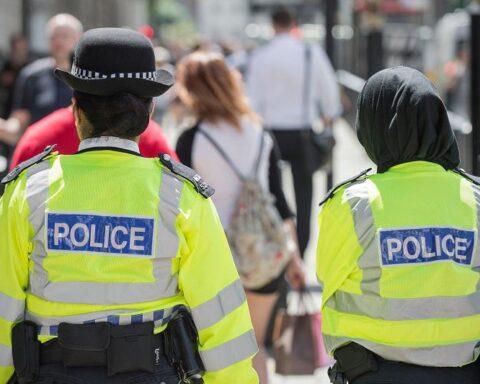 Digital investigators review evidence under UK online safety laws