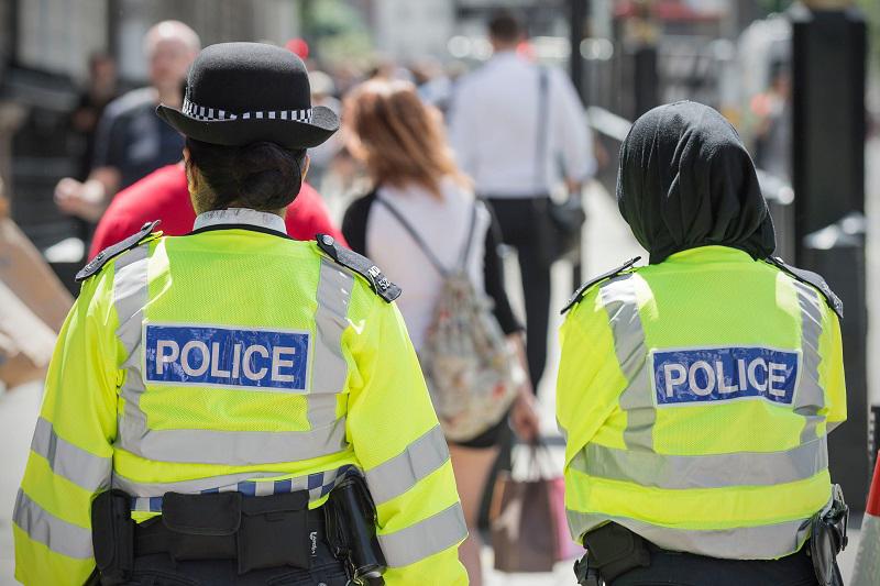 Digital investigators review evidence under UK online safety laws