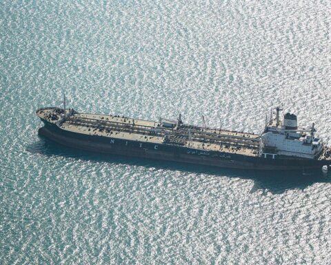 US Iran conflict warning increases geopolitical tension in the Middle East in 2026