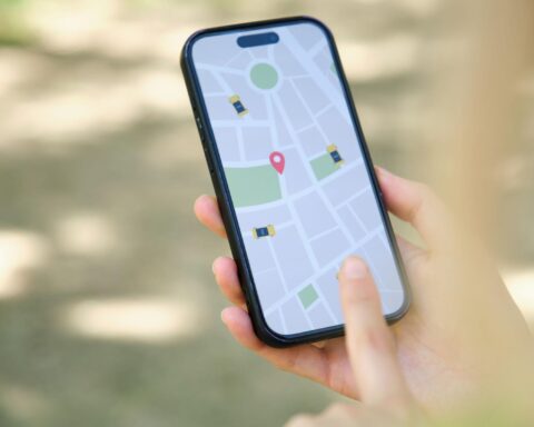 Uber safety features controversy focusing on driver background checks and screening issues