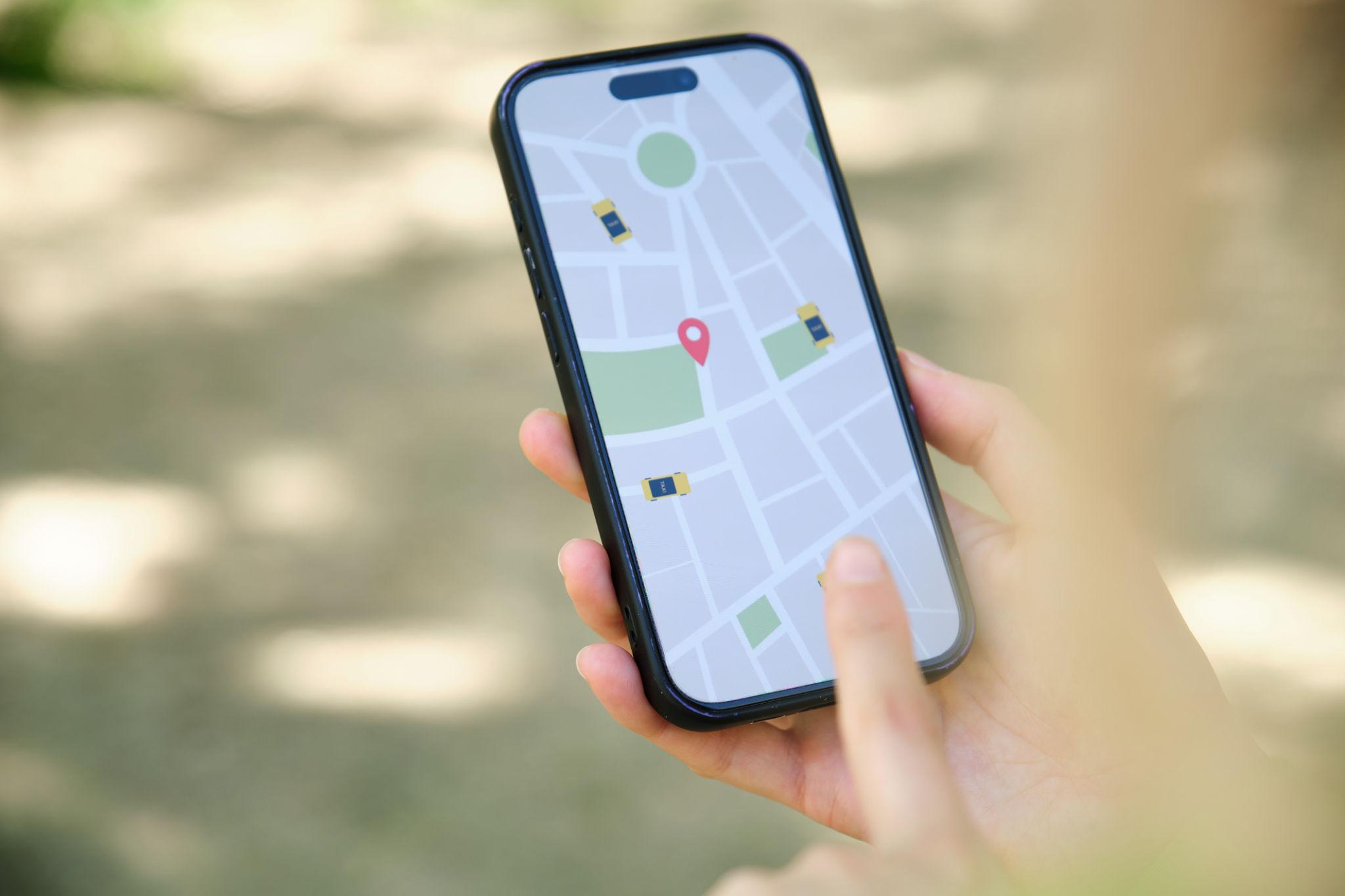 Uber safety features controversy focusing on driver background checks and screening issues