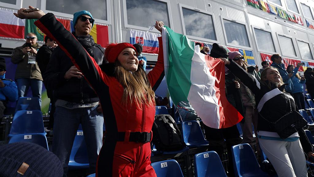 World Cup Skiing News Season Momentum Builds –Cortina 2026 1 World Cup skiing news highlights Brignone giant slalom victory in Cortina 2026