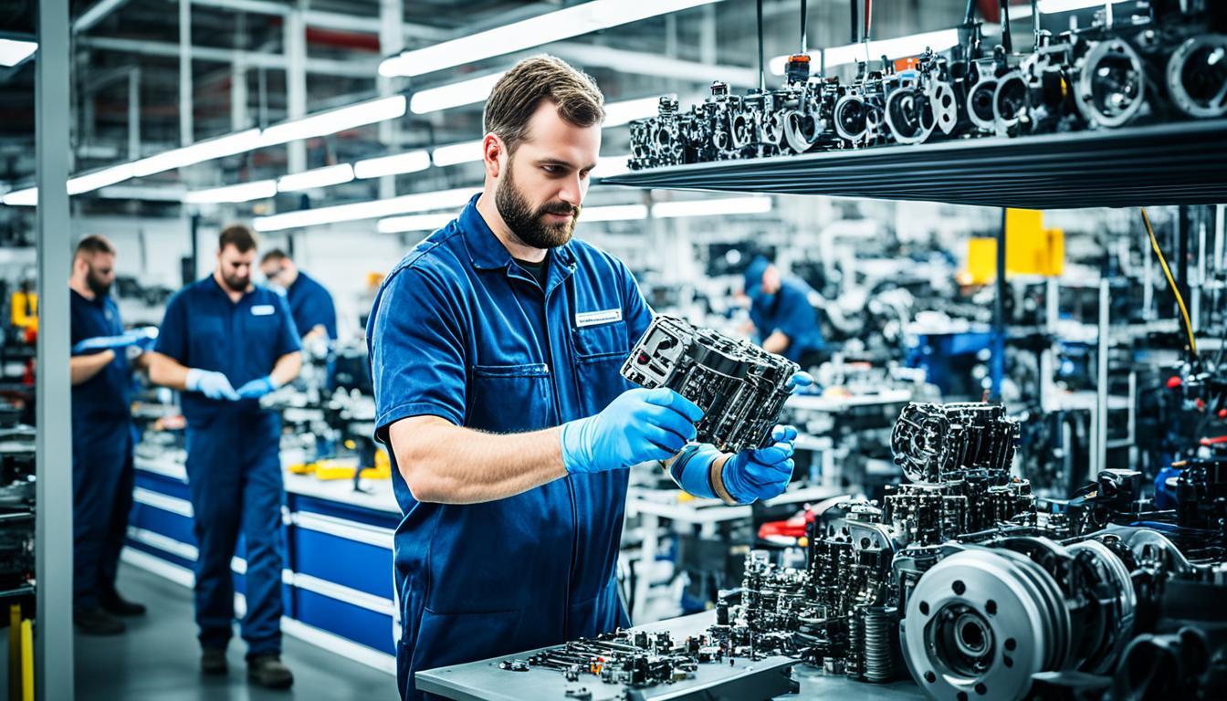UK Auto Industry Crisis Triggers Alarm Across Britain’s Manufacturing Sector in London 2026 3 UK auto industry crisis driving investment into EV charging infrastructure