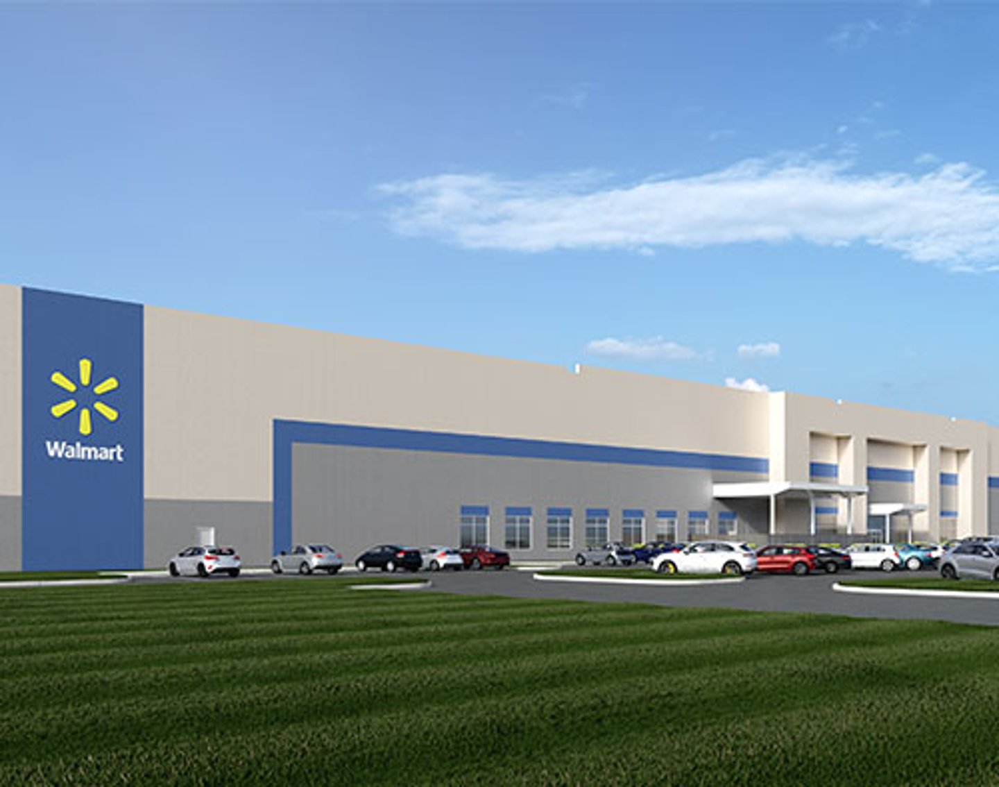 Walmart trillion valuation draws strong attention from Wall Street investors