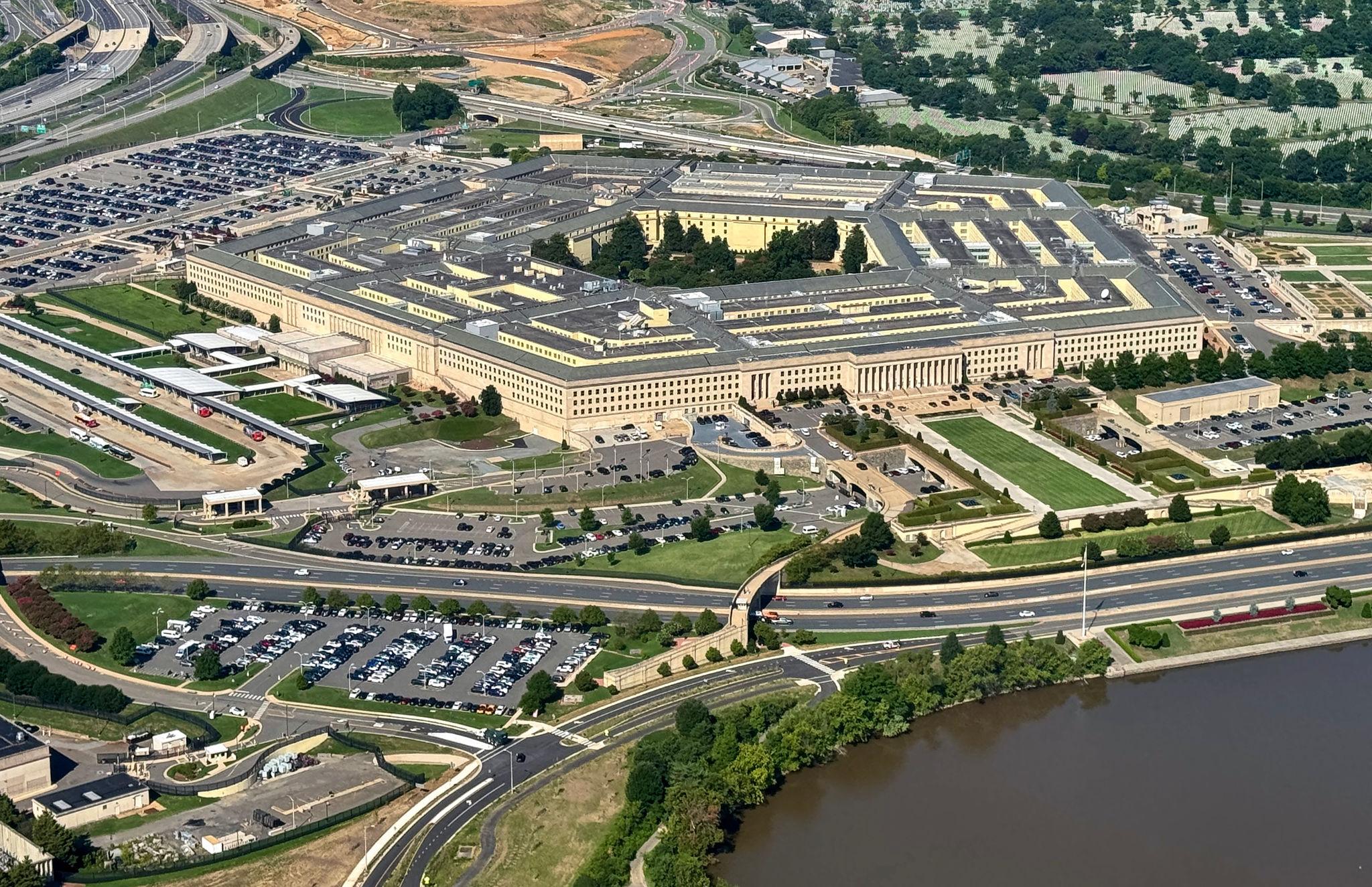 AI national security enhancing real-time military intelligence systems