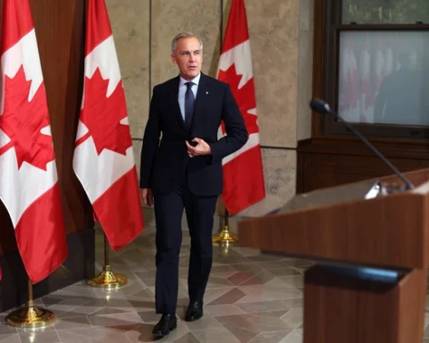 global security threat escalation Middle East Iran US conflict map