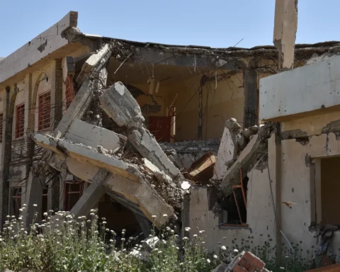 US Iran conflict law analysis highlighting international humanitarian law and legal debate