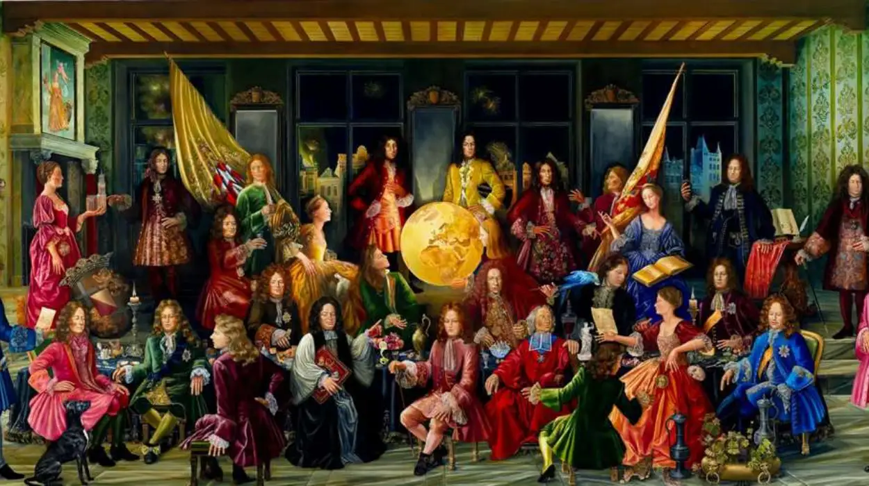 What Was the Treaty of Utrecht? A Simple Guide to Its History and Impact