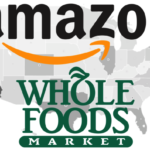 Amazon Whole Foods expansion in the United States showing new grocery store growth in 2026