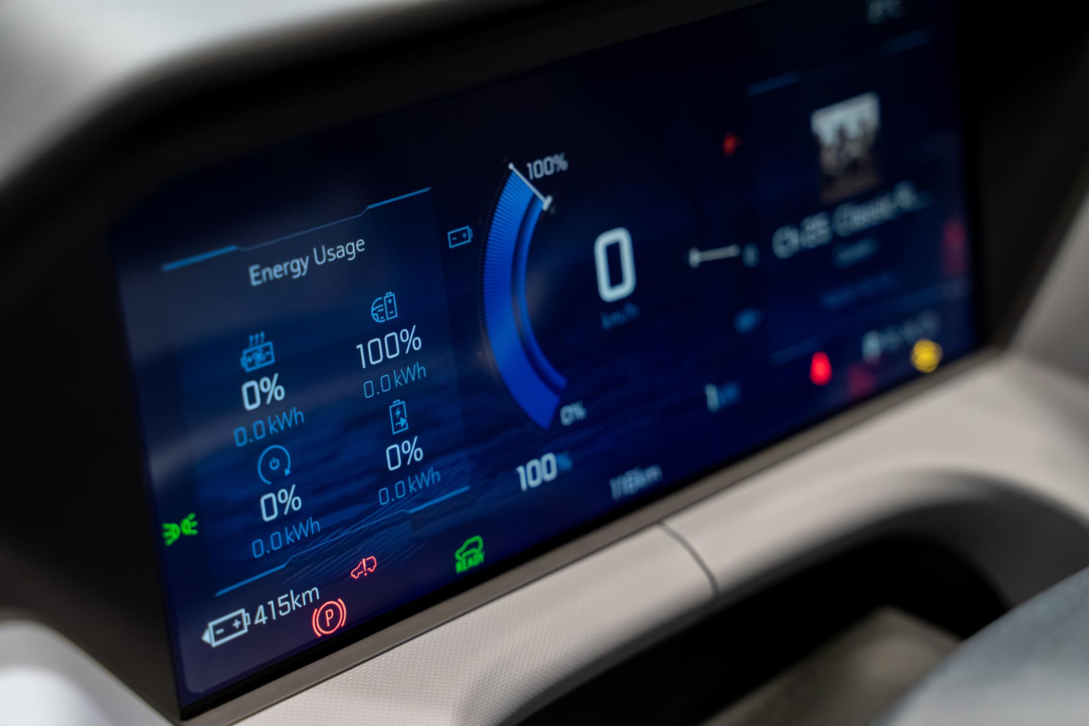 EV Industry Trends Shift Rapidly as Tesla and Global Automakers Face New Challenges in America 2026 1 Artificial intelligence technology influencing EV industry trends in 2026