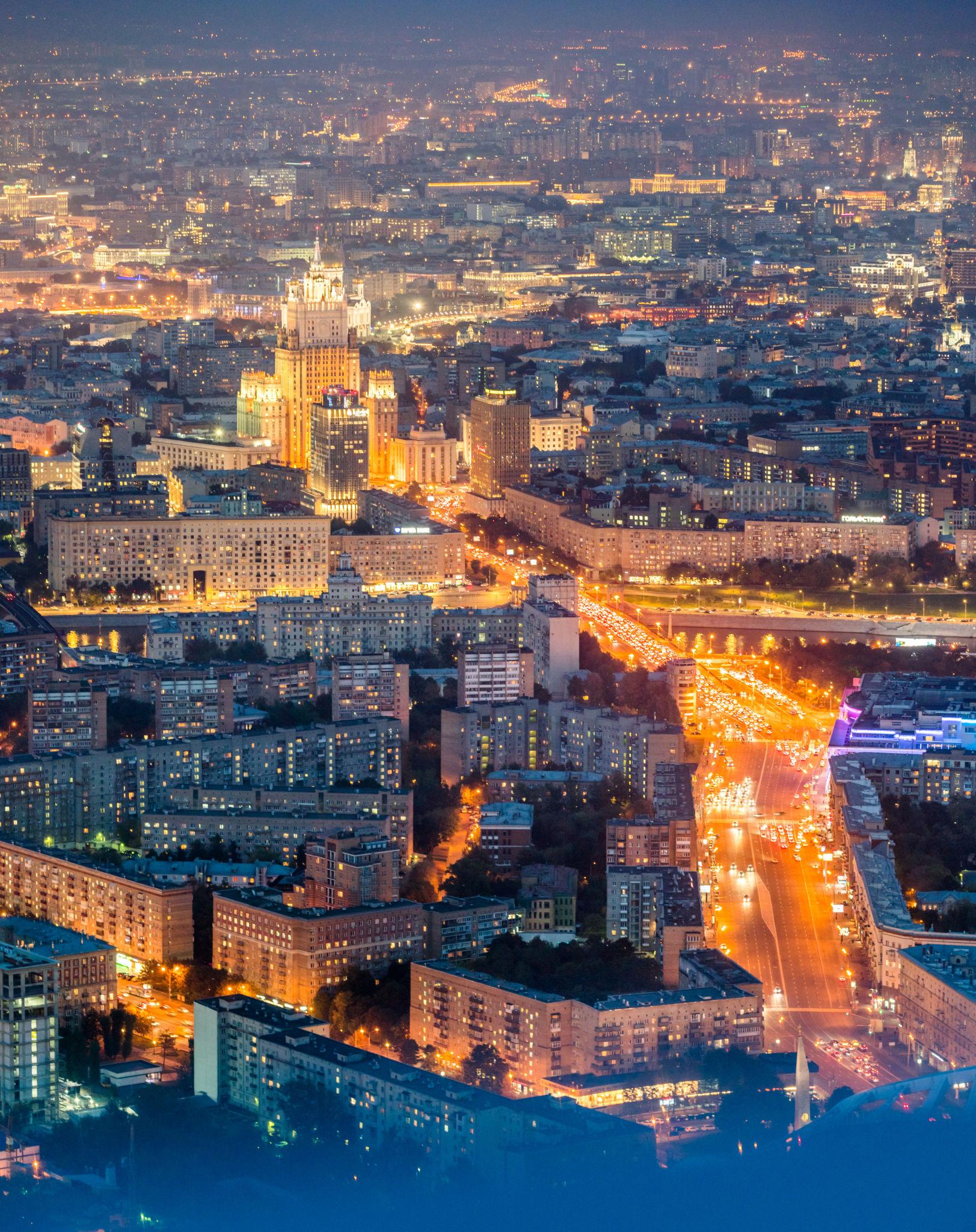 Telegram Encryption Security Controversy Raises Global Cybersecurity Concerns Moscow 2026 2 Moscow skyline linked to Telegram Encryption Security controversy in 2026