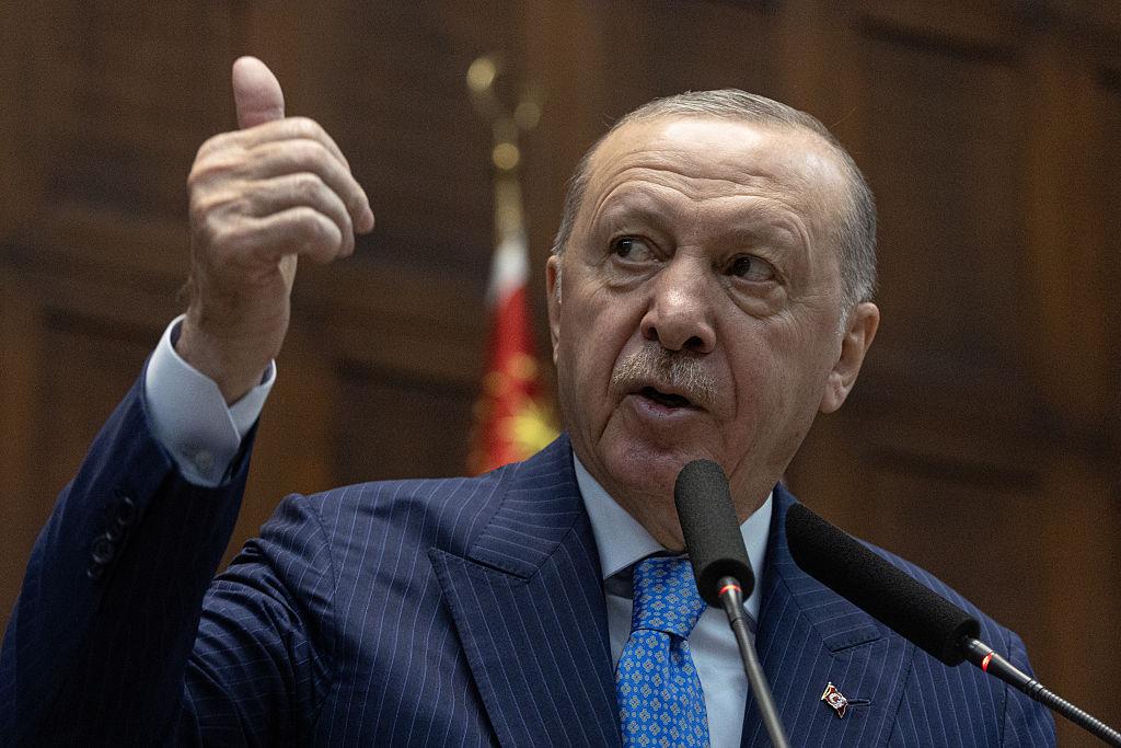 Erdogan diplomacy in 2026 draws attention from Brussels