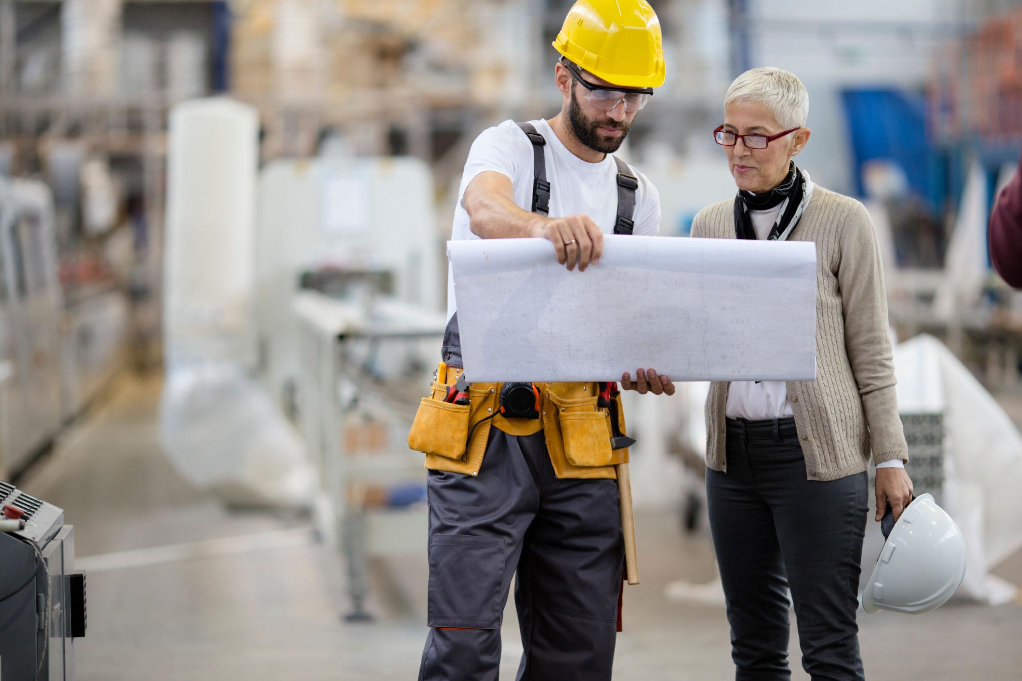 Intertek shares surge during UK testing firm restructuring news