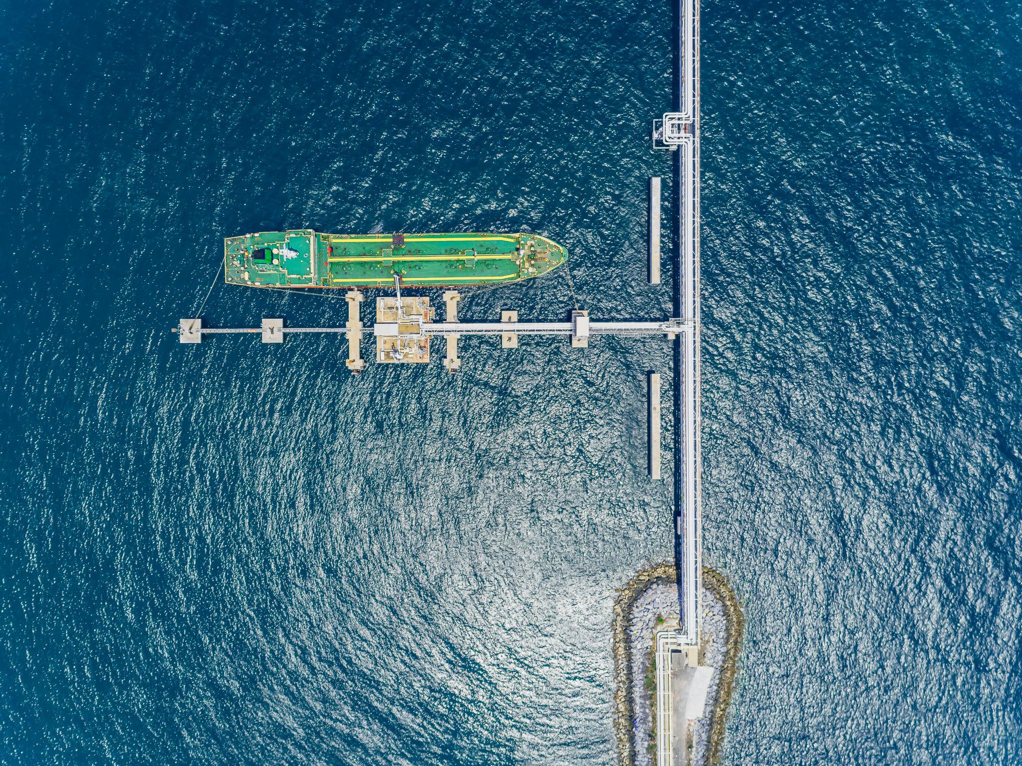 Japan Oil Strategy Advances With $10 Billion Asia Energy Plan 1 Japan oil strategy supports Asia energy plan with oil supply infrastructure