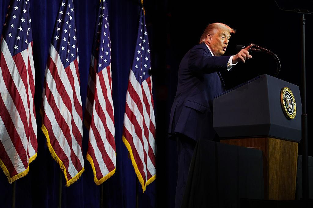 State of the Union highlights 2026 at United States Capitol in WASHINGTON DC