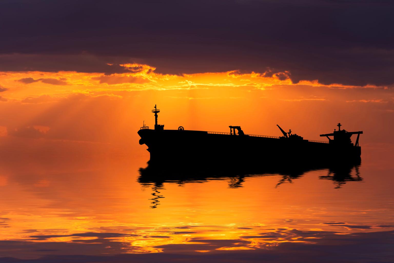 Energy traders monitoring markets affected by Iran oil market risk