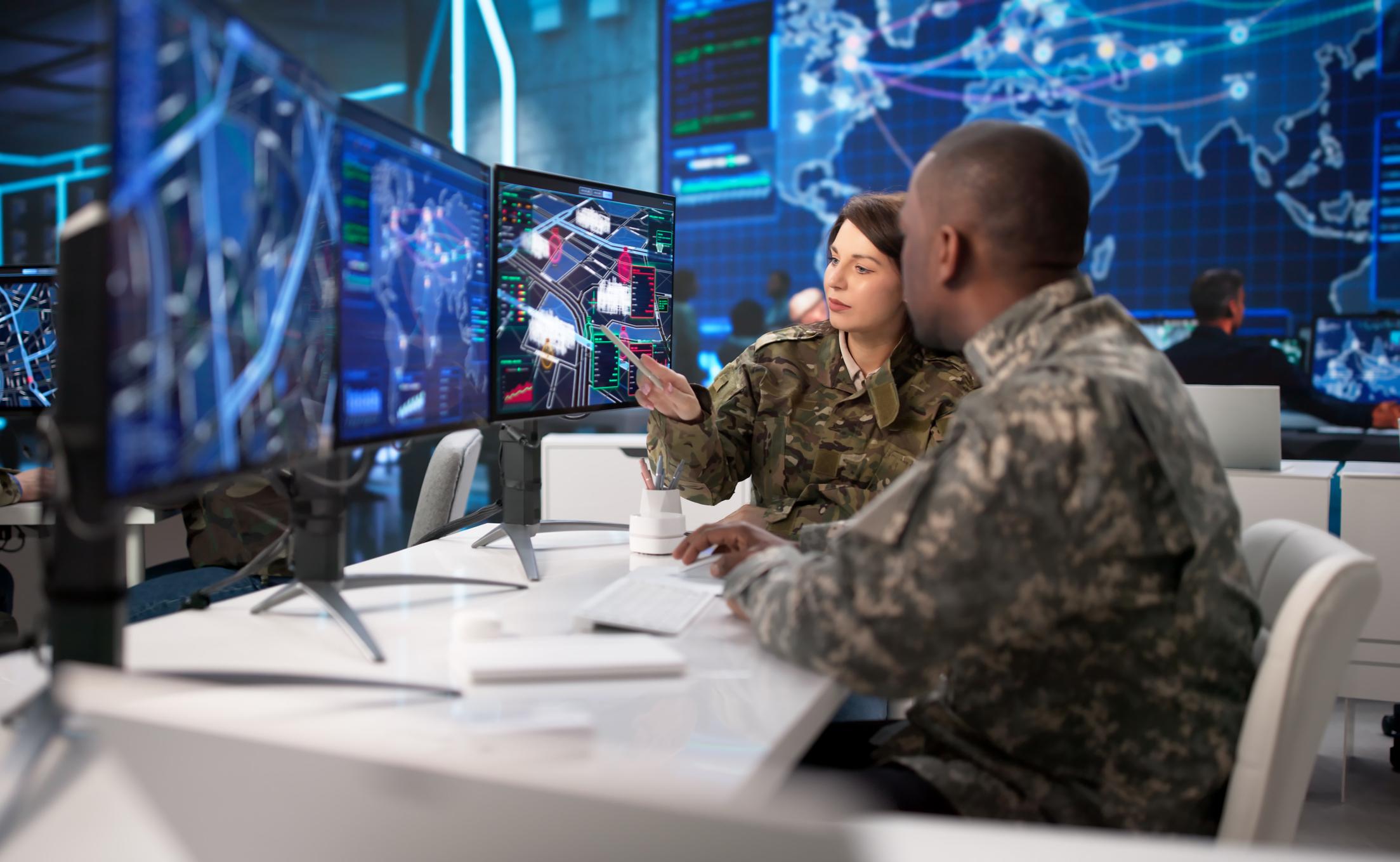 Europe Tightens Grip on Tech Sovereignty as Germany Rejects Foreign Defense Software Berlin 2026 4 EU tech independence policy direction and digital sovereignty goals