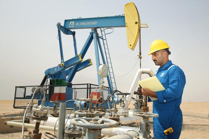 Global Energy Market Update: Kuwait Output Hits 2.6M bpd in June Kuwait City 2026 4 Oil tanker loading crude in Kuwait during global energy market update